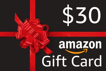 Amazon gift card