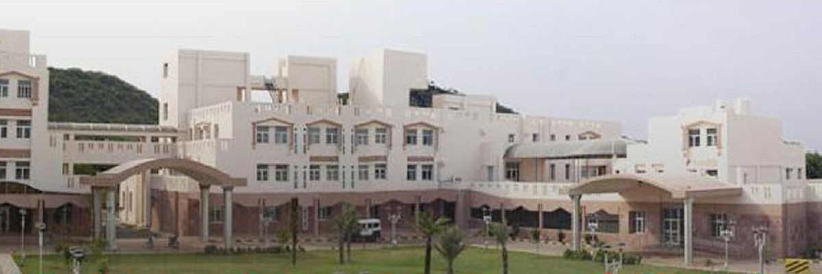 National Institute of Siddha, Chennai Image