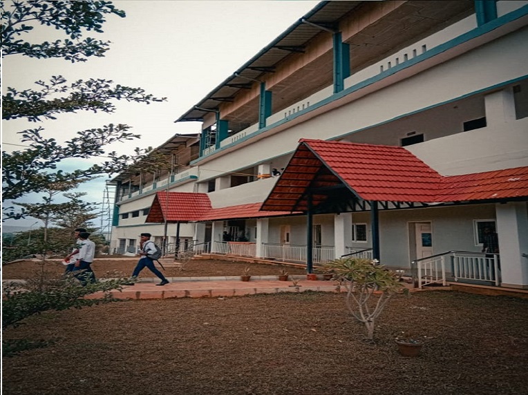 Malabar College of Advanced Studies, Malappuram Image