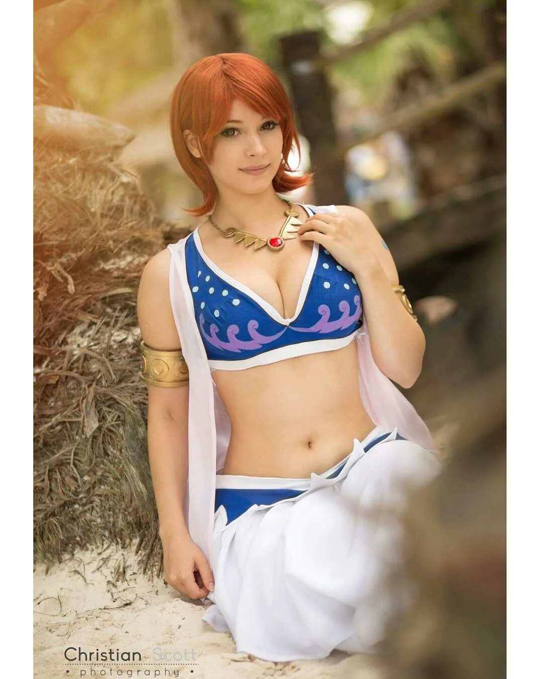 Enji Night