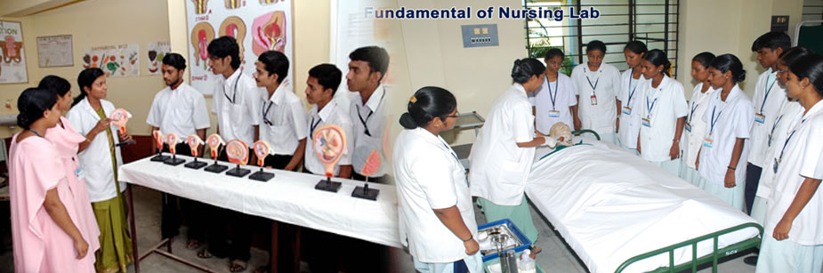 Shri Onkar Lal Nursing Mahavidhyalya, Baran Image
