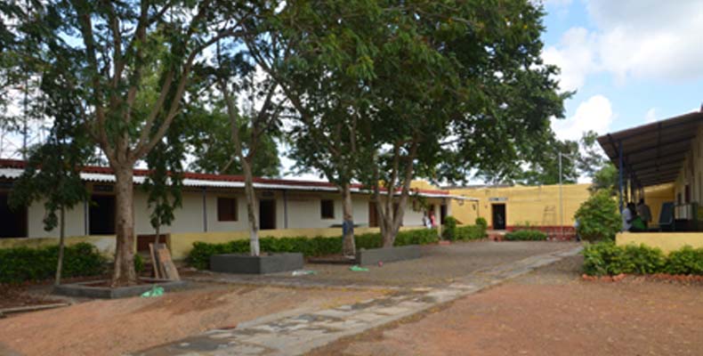 G.S. Patil Arts and Commerce College, Dharwad Image