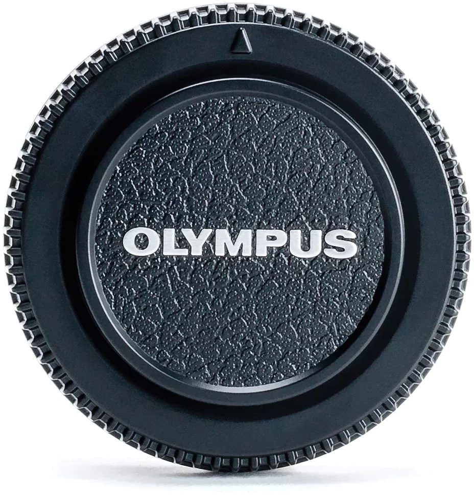Olympus BC-3 Lens Cap for MC-14 1.4x Teleconverter V325060