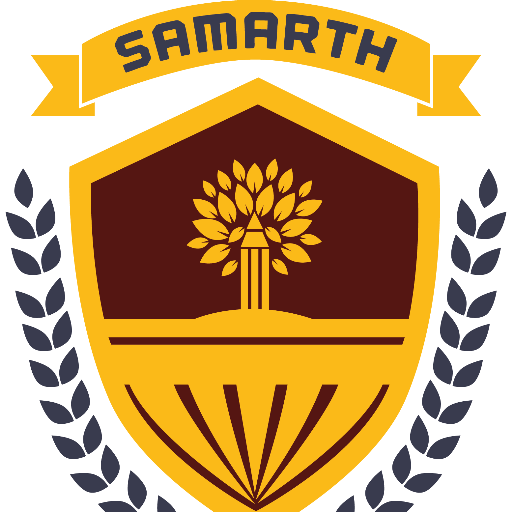 Samarth College Of Computer Application