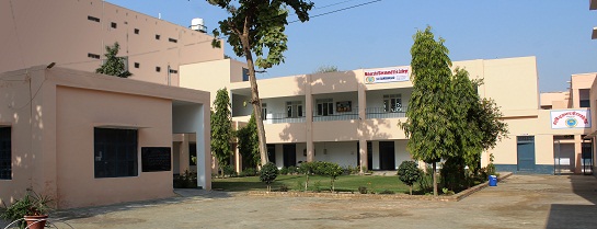 Maharshi Dayanand B.Ed. College, Sri Ganganagar Image