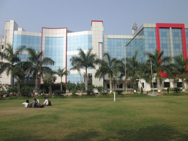 Tulsiramji Gaikwad-Patil College Of Engineering And Technology, Nagpur Image