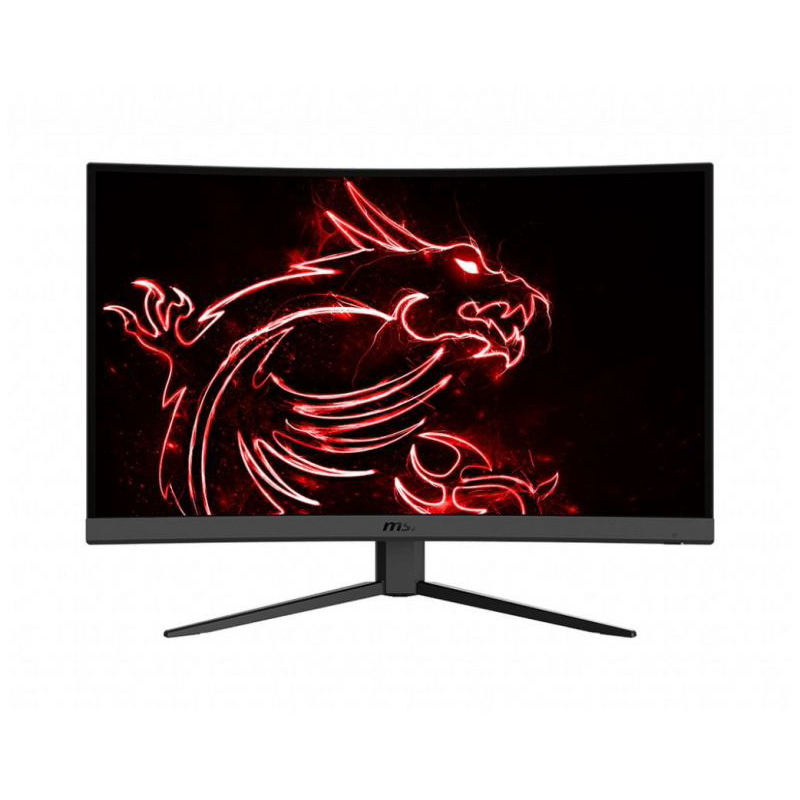 MSI Optix Series G32C4 - 165 Hz -Moniteur