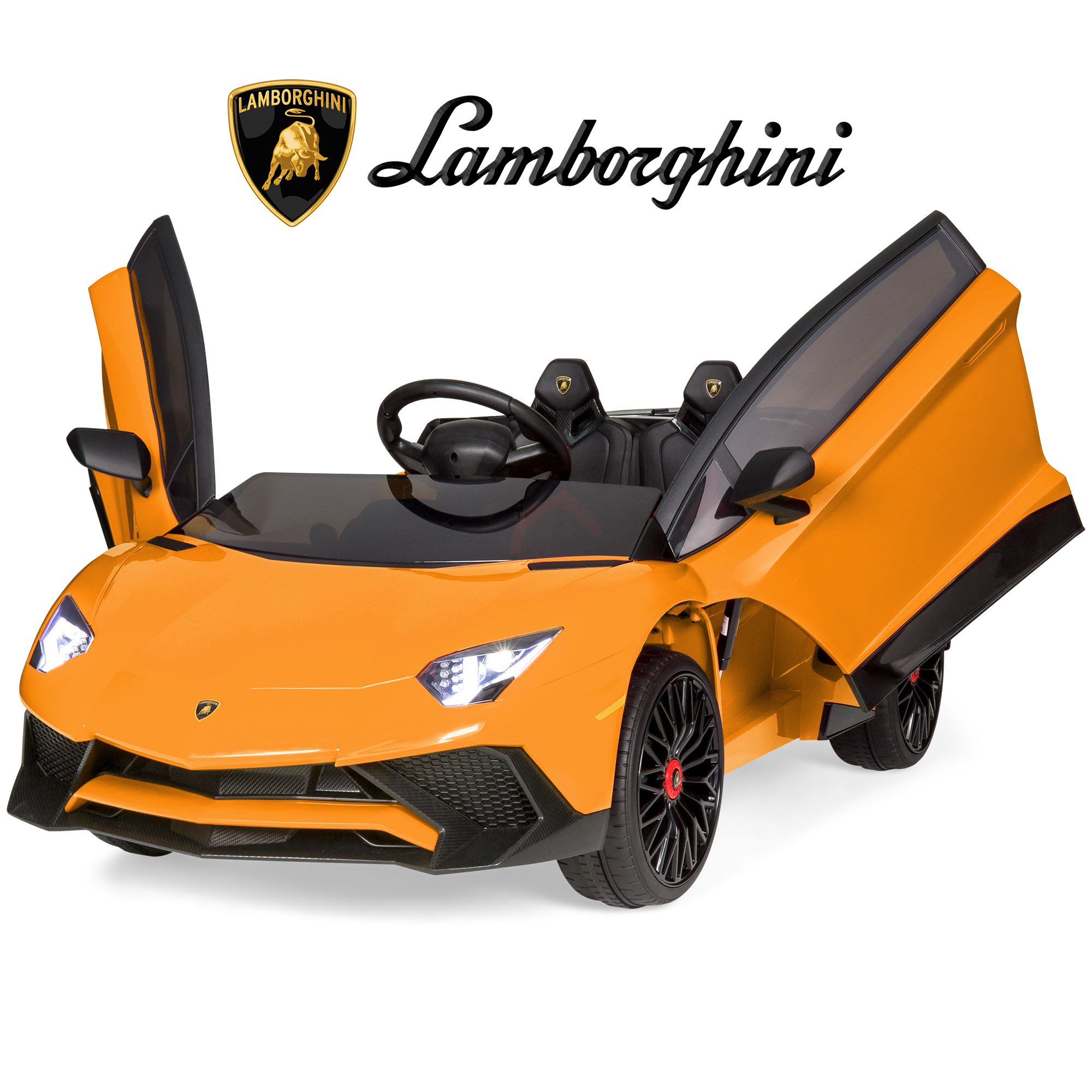 lamborghini rc toy