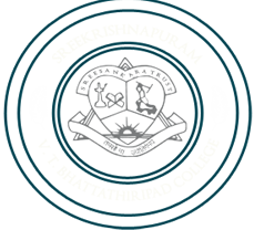 Sreekrishnapuram Velluthuruthi Thazathu Bhathathirippad College, Palakkad