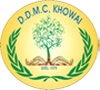 Dasarath Dev Memorial College, Khowai