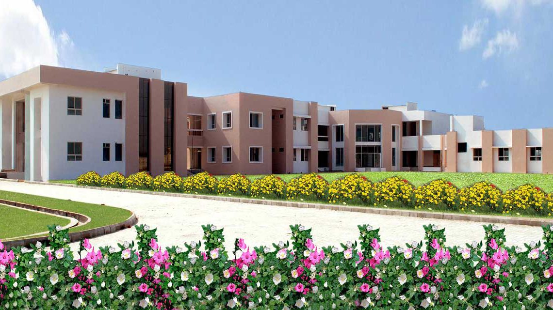 Lal Bahadur Shastri Institute of Management and Technology Image