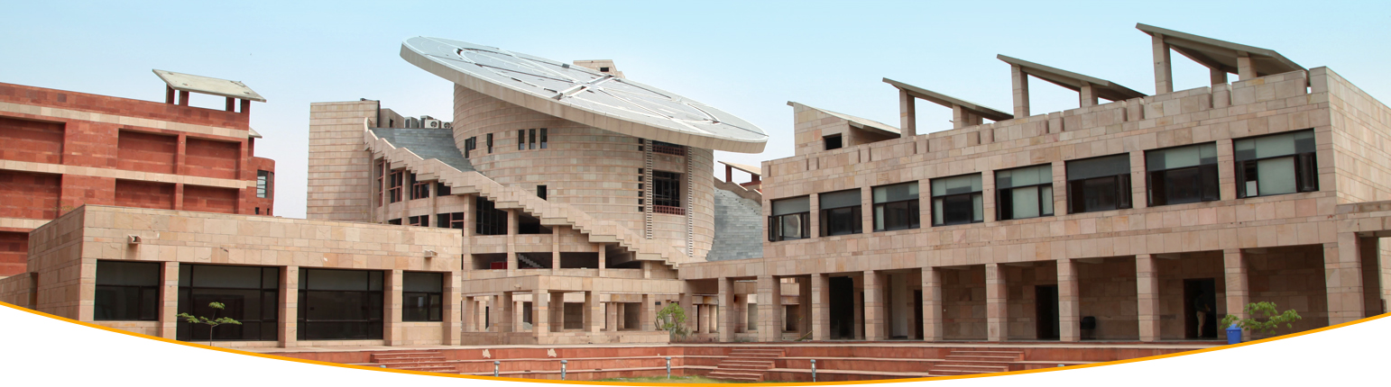 SUPVA (State University of Performing and Visual Arts) Rohtak, Haryana ...