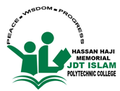 JDT Islam Polytechnic College