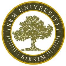 SRM University, Gangtok