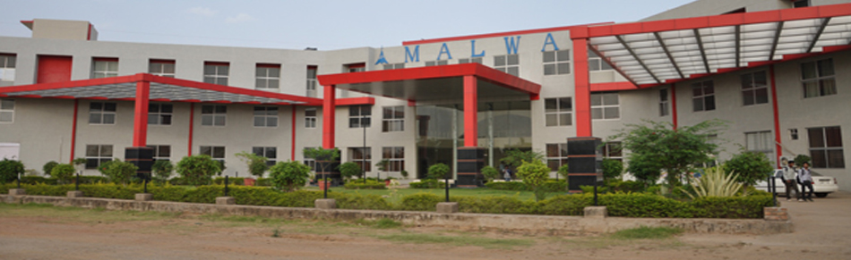 Malwa Institute of Technology and Management, Gwalior Image