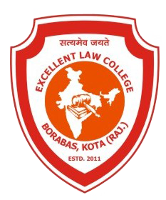 Excellent Law College, Kota