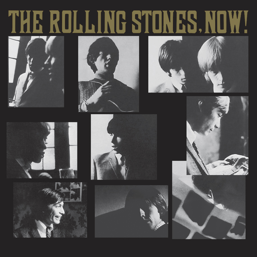The Rolling Stones - Roll Over Beethoven