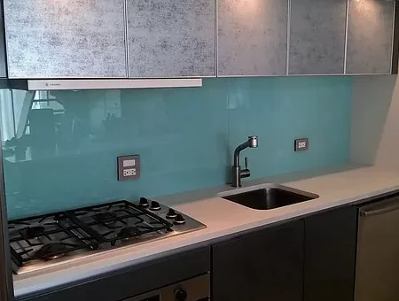 Kitchen Backsplash Giovani Glass