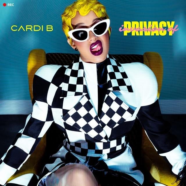 Cardi B - Privacy