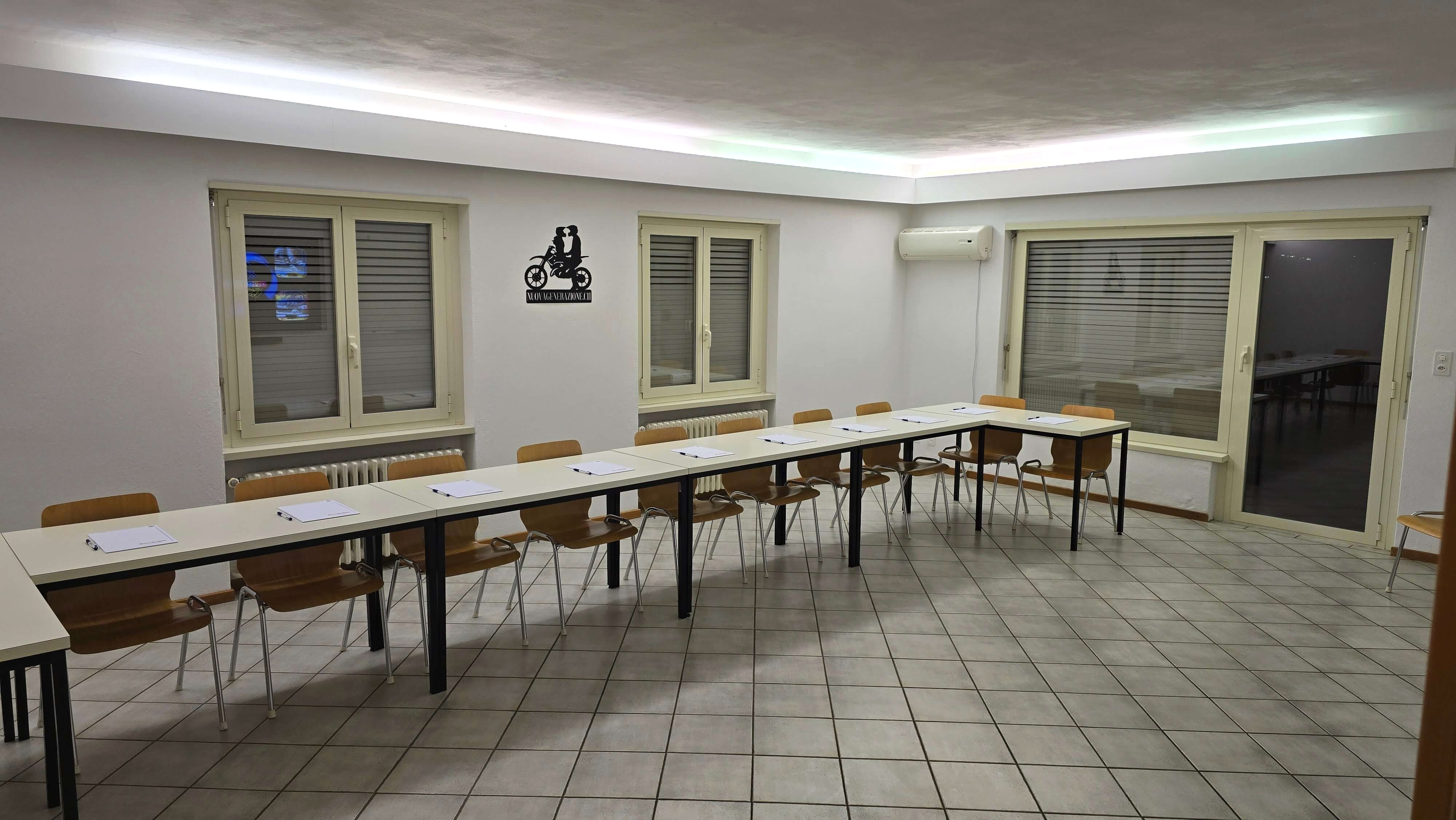 foto aula