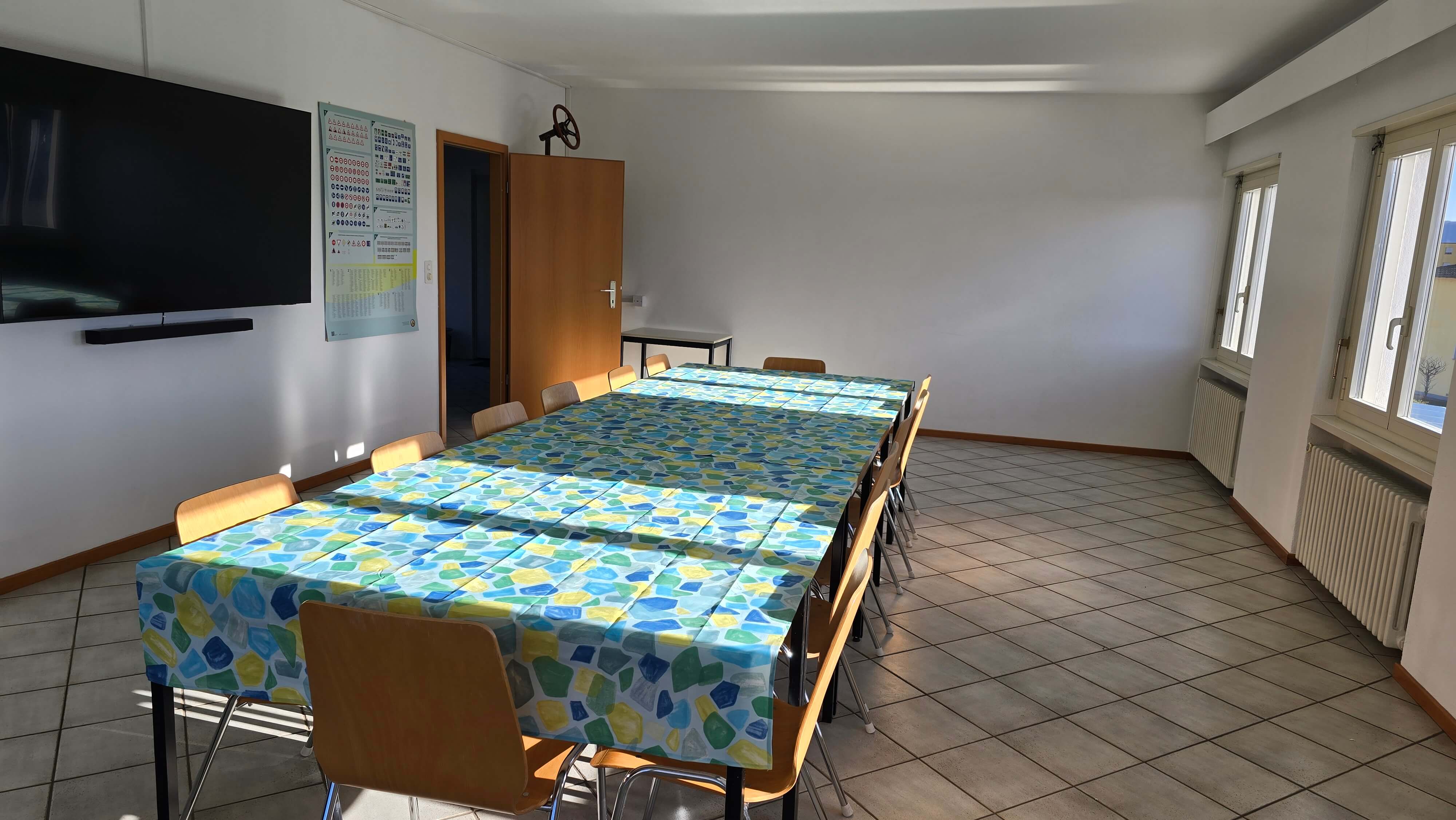 foto aula
