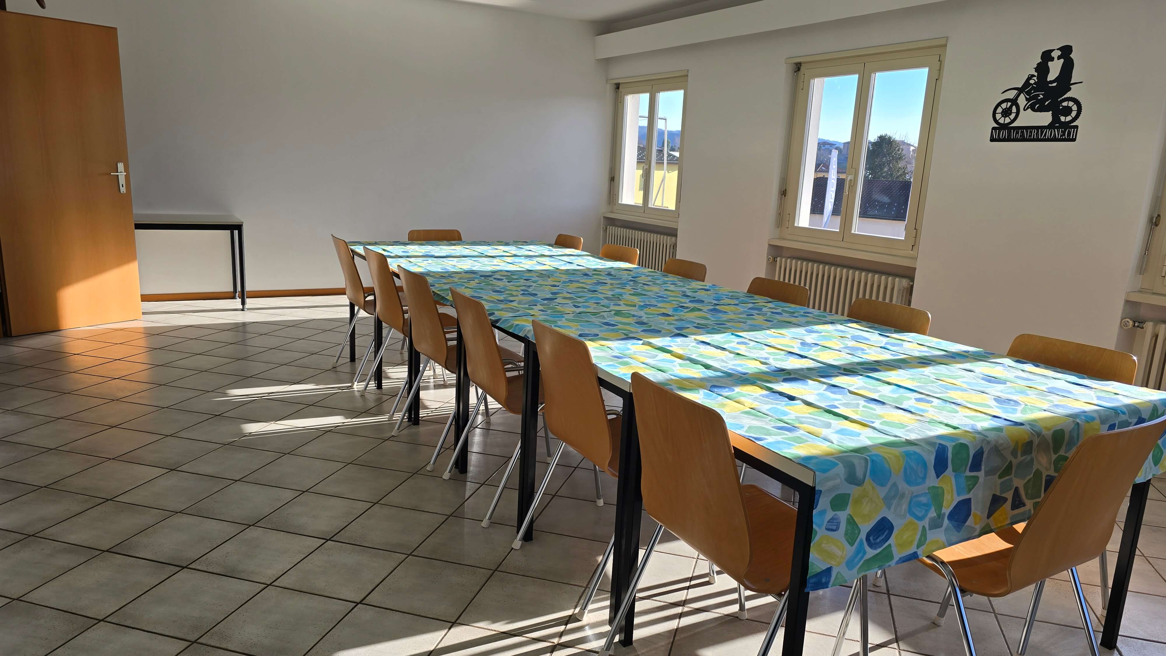 foto aula
