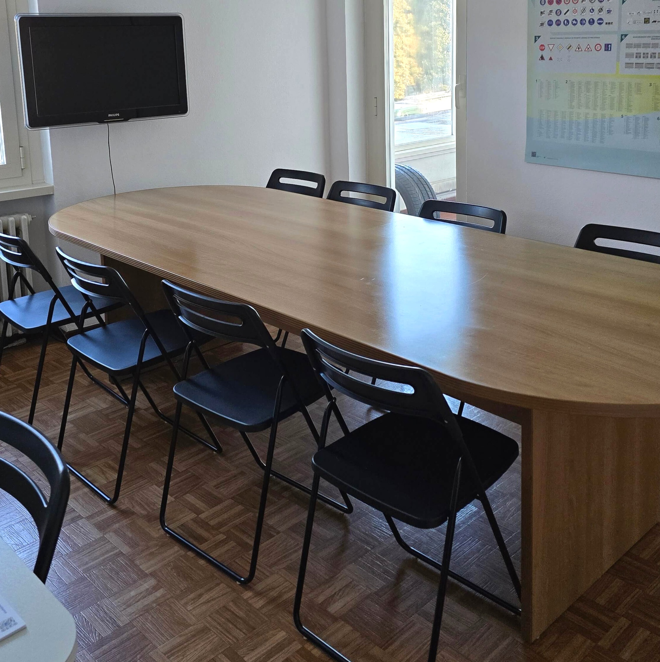 foto aula