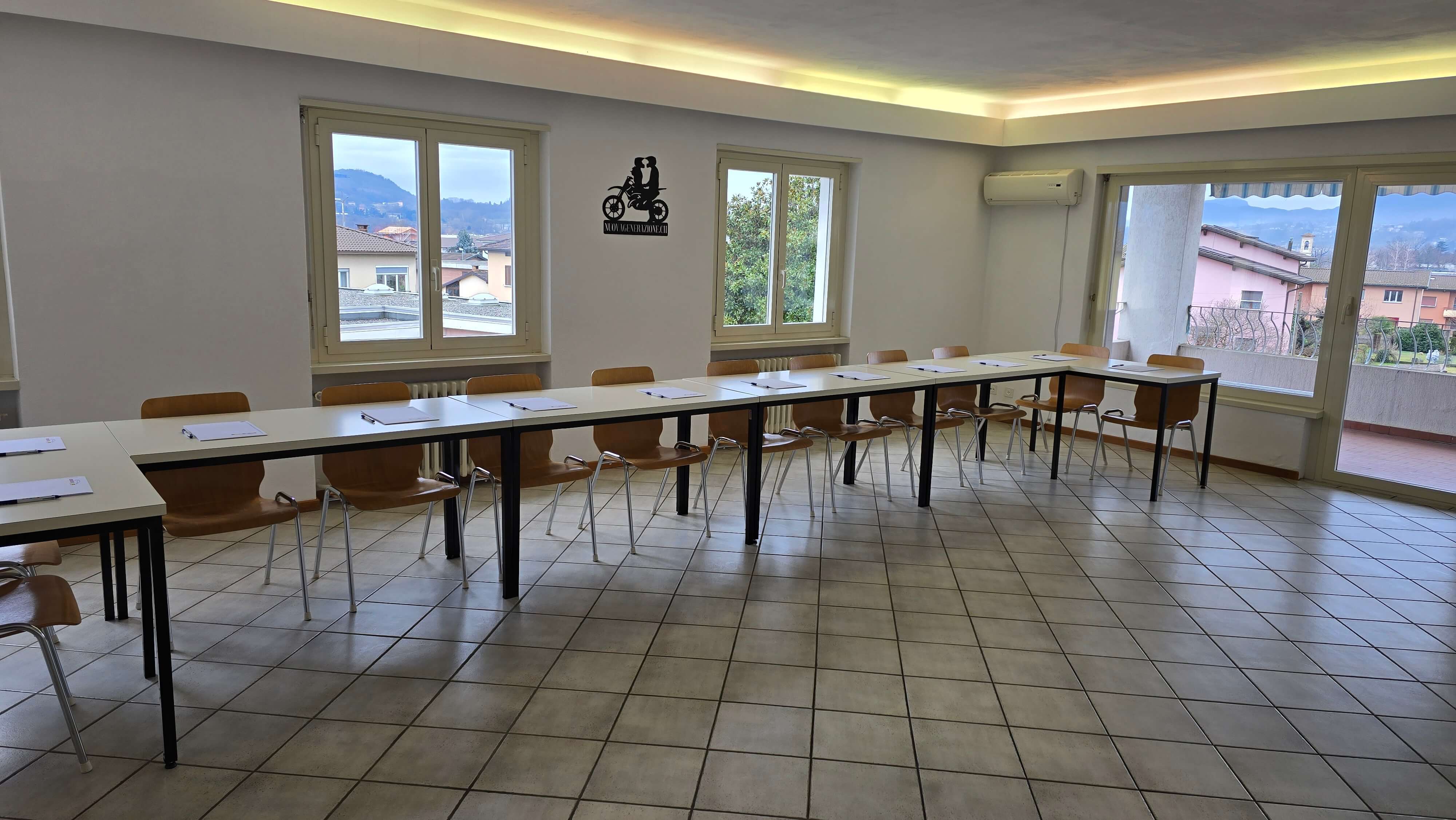 foto aula