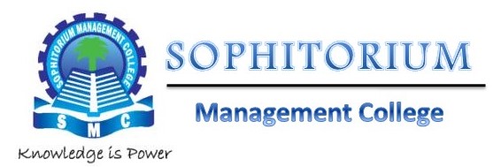 Sophitorium Management College