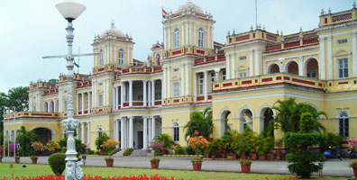 Central Food Technological Research Institute, Mysore Image