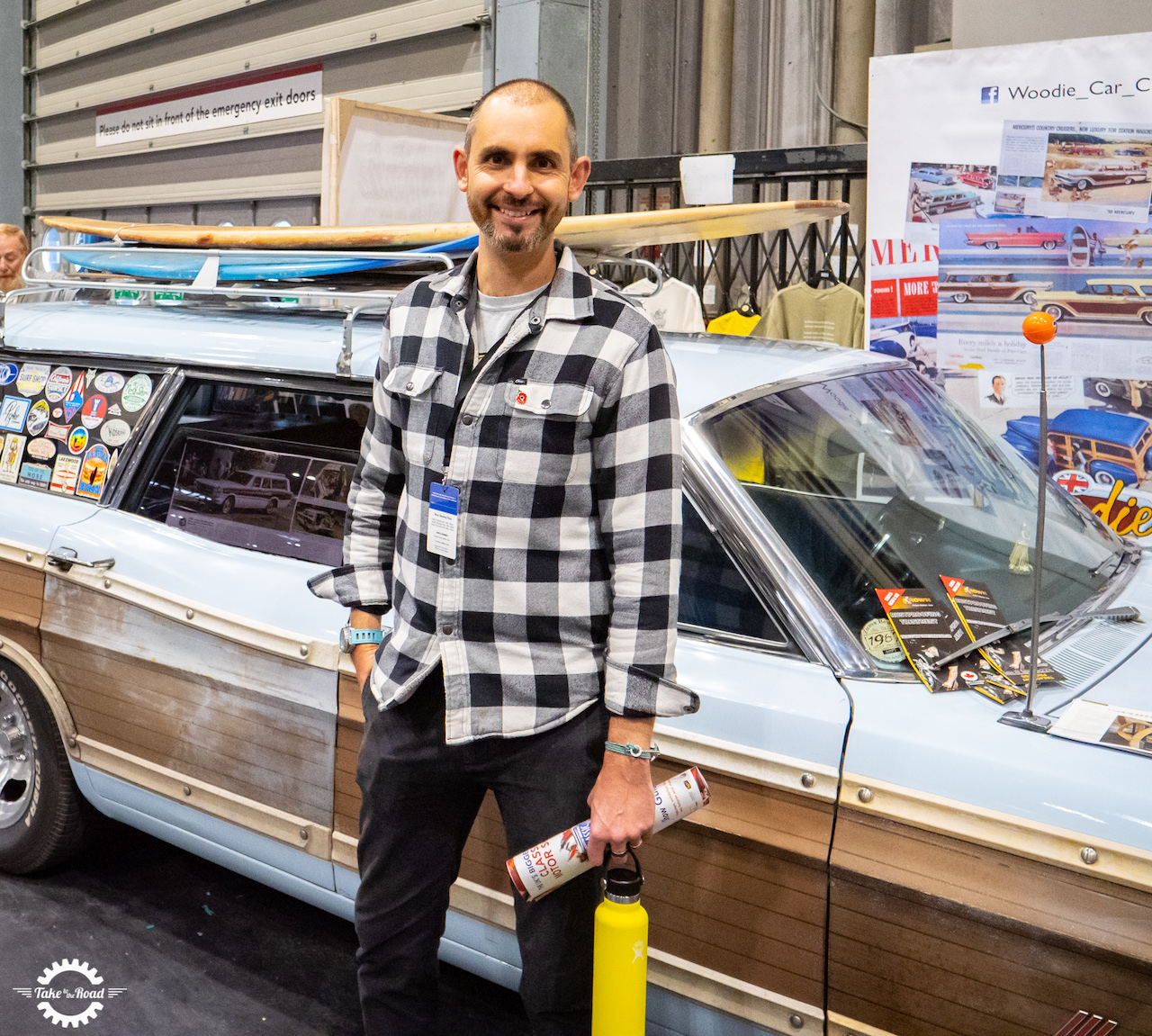 Highlights from the NEC Classic Motor Show 2019