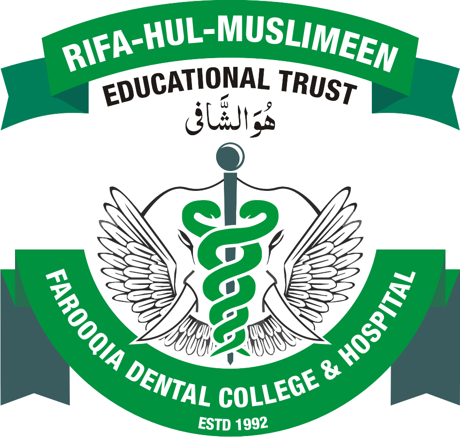 Farooqia Dental College and Hospital, Mysore