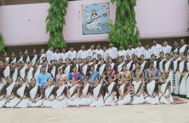 Kamlakant Shukla Institute, Bhatapara Image