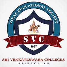 Sri Venkateswara College of Engineering and Technology, Srikakulam