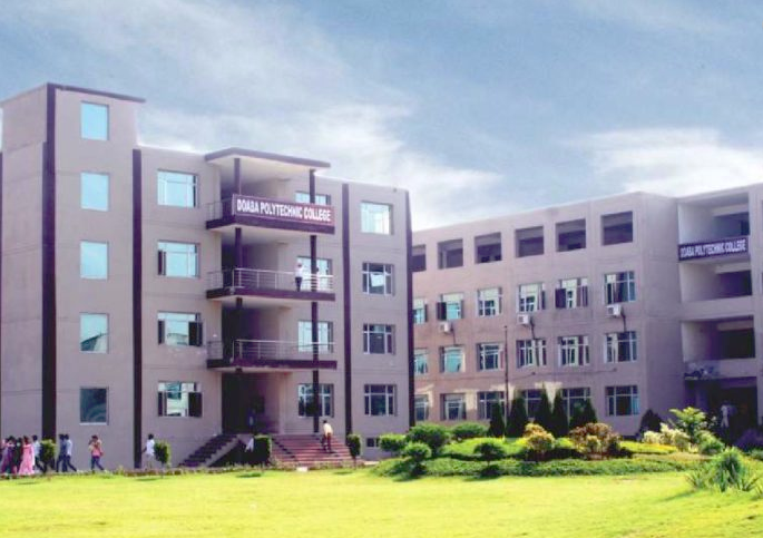 Doaba Polytechnic College, Nawanshahr, Rahon Image