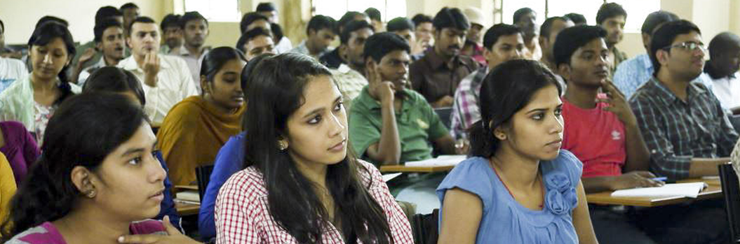 Sri Rameswari Degree College, Srikakulam Image