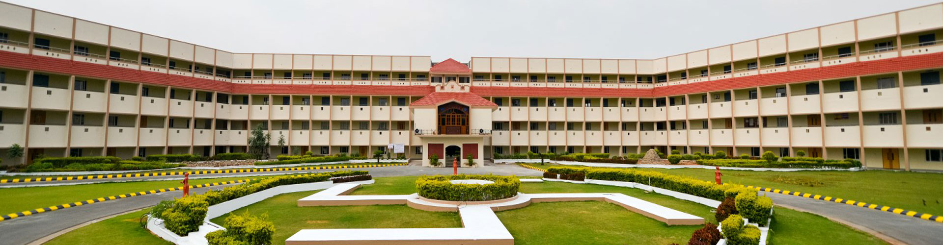 K.S. Rangasamy College of Technology, Tiruchengode
