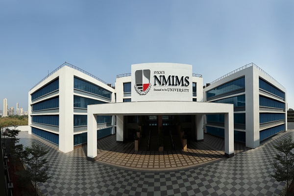 School of Hospitality Management (NMIMS), Navi Mumbai Image