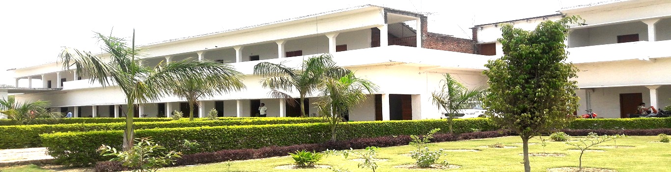 Baldev Shreedhar Nursing Institute