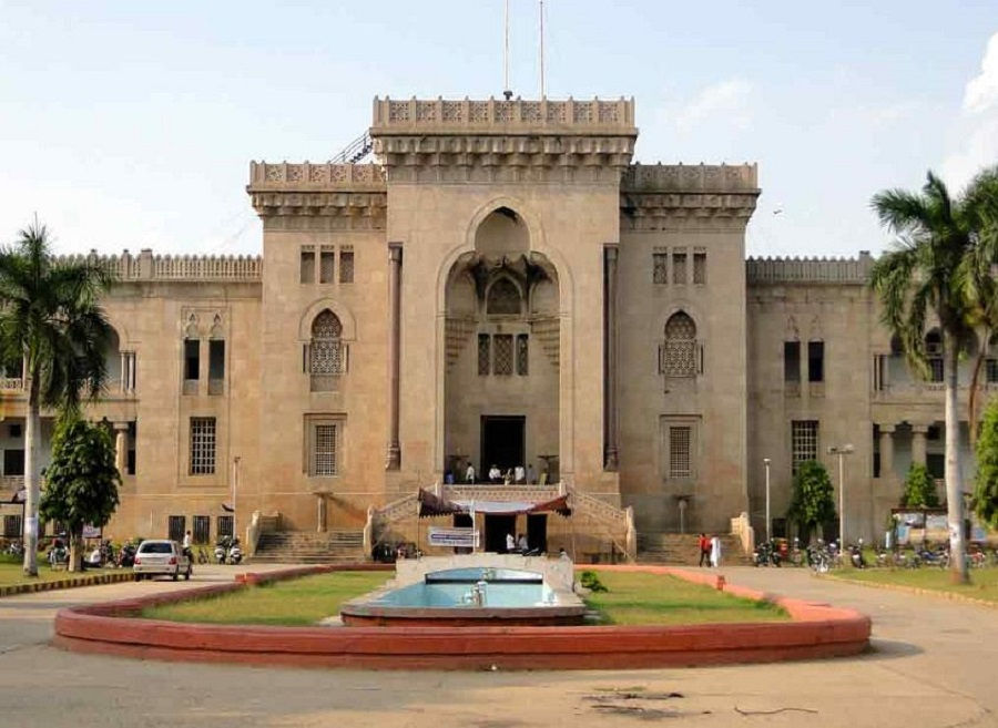 Nava Chaitanya Degree and PG College, Hyderabad Image