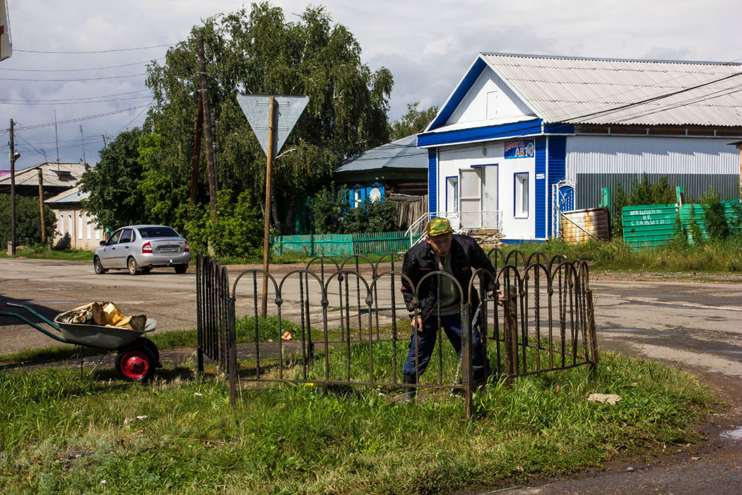 что посмотреть в верхнеуральске
