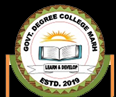 Government Degree College Marh, Jammu