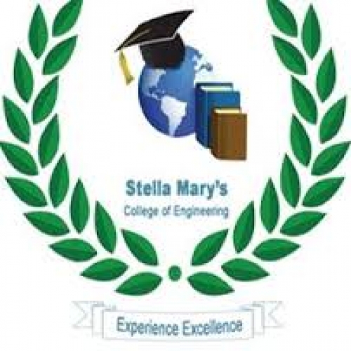 Stella Mary's College of Engineering, Kanyakumari