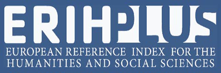 Logo de ERIHPlus