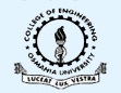 University College Of Engingeering Kakinada