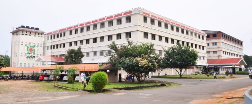 Karuna College of Nursing, Palakkad Image