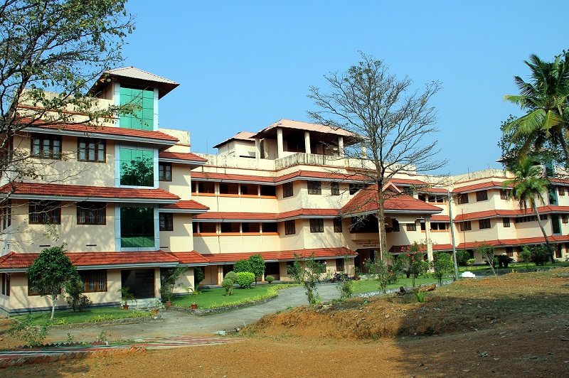 Mannam Ayurveda Co-Operative Medical College, Pathanamthitta Image