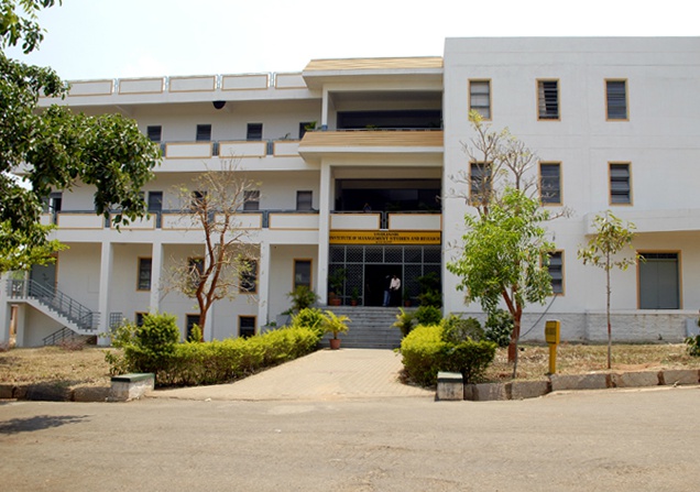 Vivekananda Institute of Technology, Bengaluru Image
