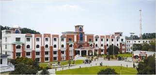 SAU. SHANTIDEVI CHAVAN INSTITUTE OF ENGINEERING AND TECHNOLOGY Image
