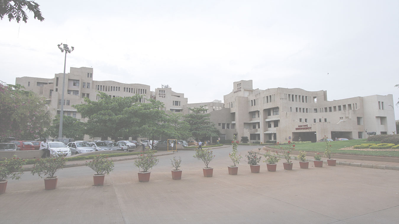 SDM College of Medical Sciences and Hospital, Sattur